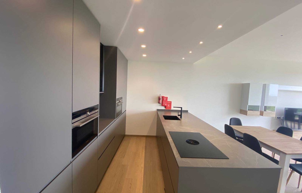 Apartment in Campoamor, Alicante, Spain 2 bedrooms, 100 sq.m. No. 144941