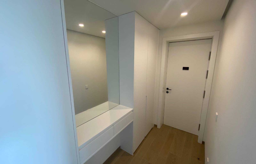 Apartment in Campoamor, Alicante, Spain 2 bedrooms, 100 sq.m. No. 144941