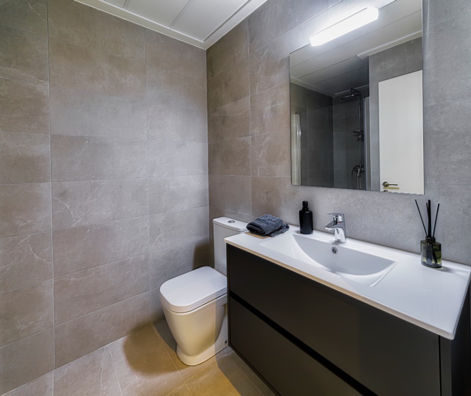 Townhouse in Pilar de la Horadada, Alicante, Spain 3 bedrooms, 91 sq.m. No. 144943