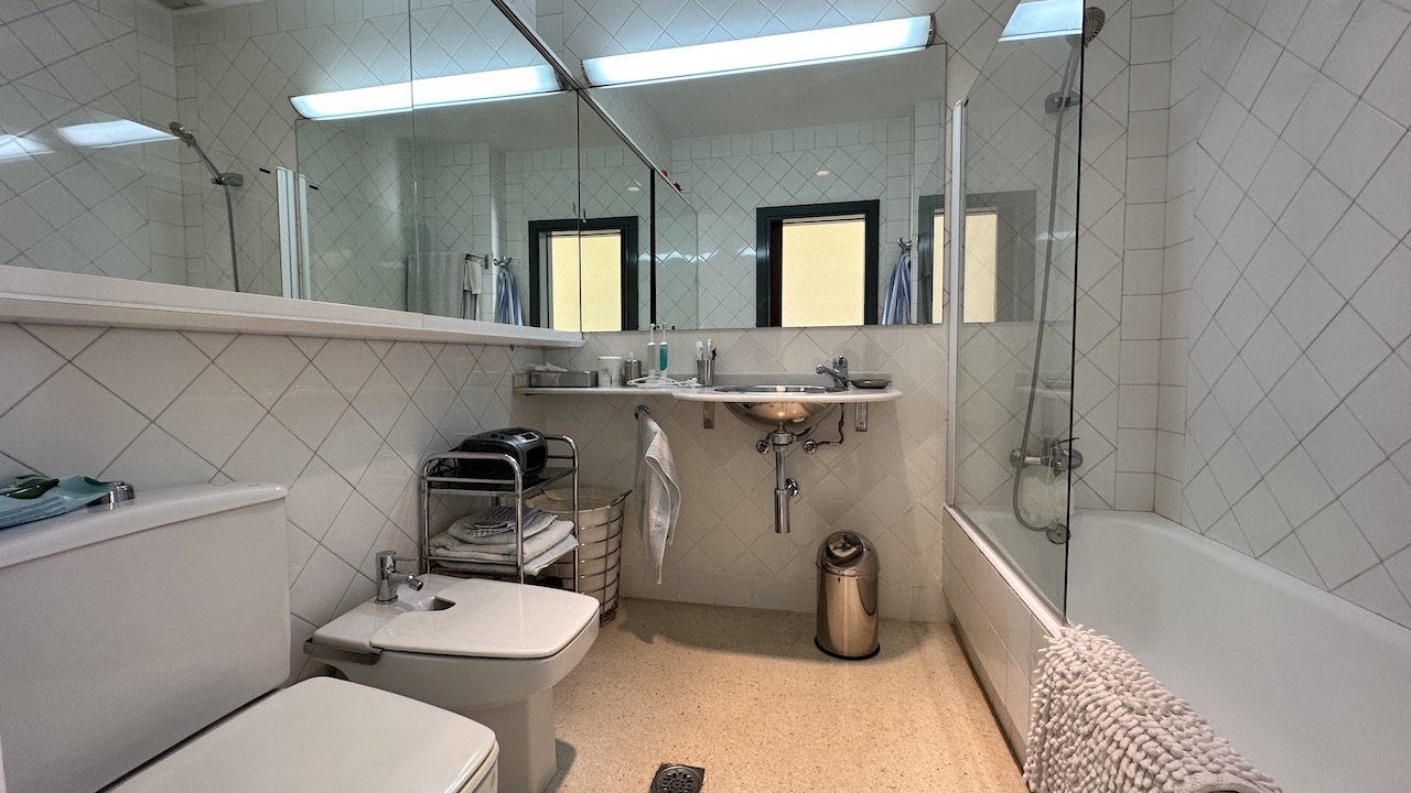 Villa Dehesa De Campoamor, Alicante, Spānijā 4 istabas, 414 m2 Nr. 136736