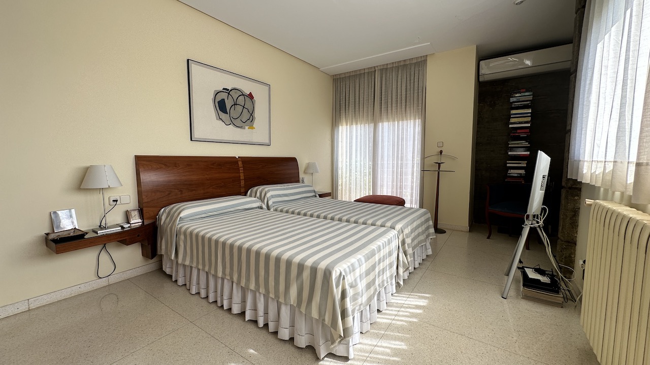 Villa Dehesa De Campoamor, Alicante, Spānijā 4 istabas, 414 m2 Nr. 136736