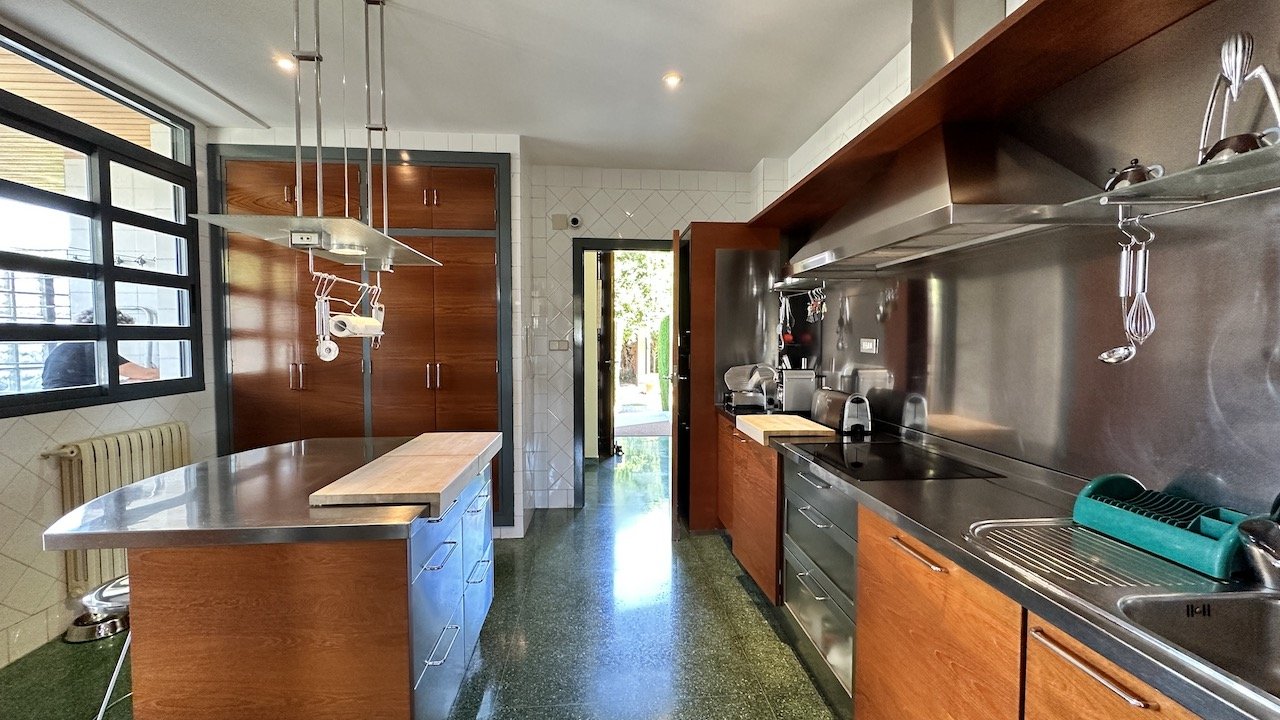 Villa Dehesa De Campoamor, Alicante, Spānijā 4 istabas, 414 m2 Nr. 136736