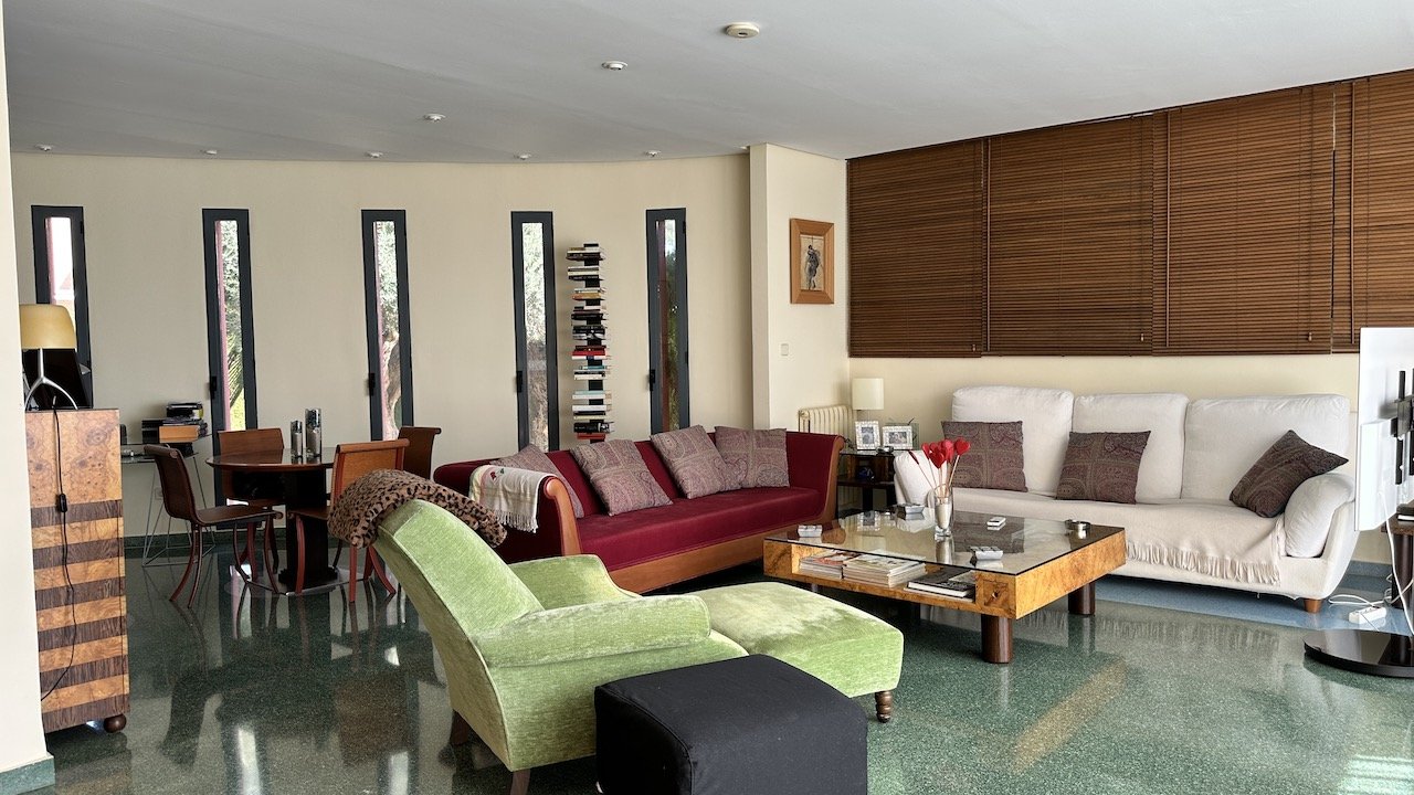 Villa Dehesa De Campoamor, Alicante, Spānijā 4 istabas, 414 m2 Nr. 136736