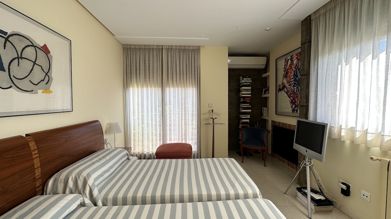 Villa Dehesa De Campoamor, Alicante, Spānijā 4 istabas, 414 m2 Nr. 136736