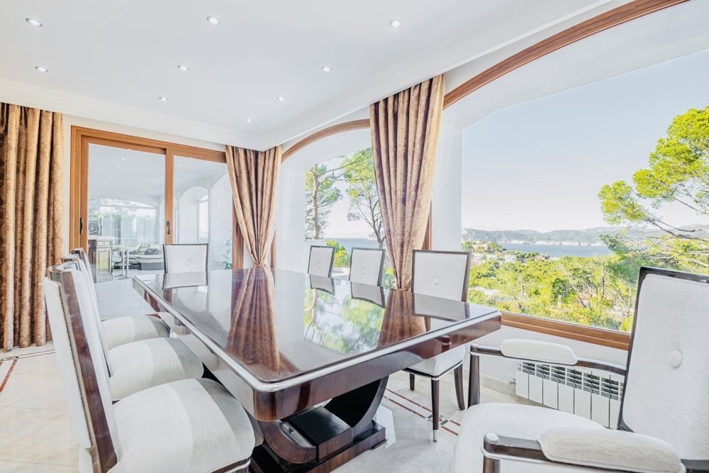 Villa à Nova Santa Ponsa, Mallorca, Espagne 4 chambres,  No. 103883