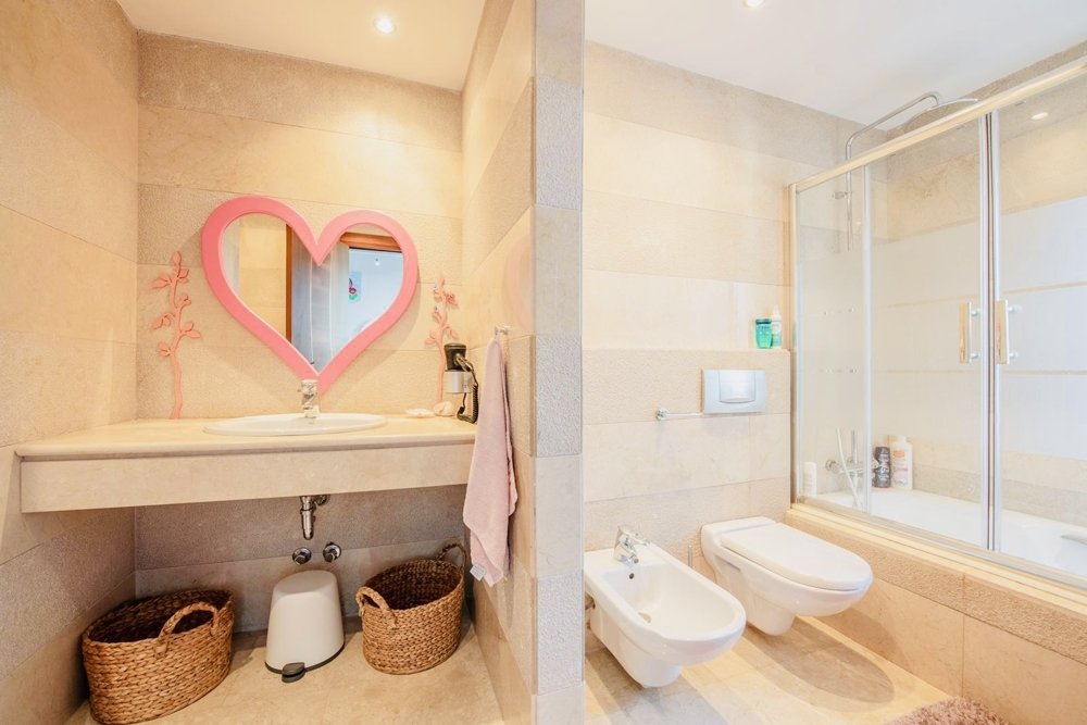 Villa à Nova Santa Ponsa, Mallorca, Espagne 4 chambres,  No. 103883