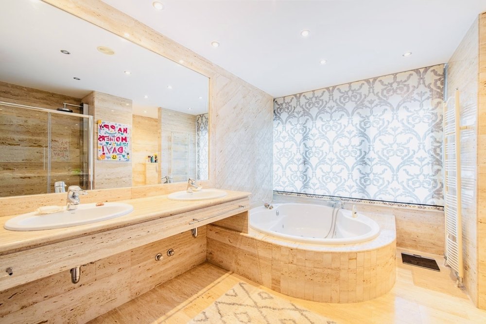 Villa à Nova Santa Ponsa, Mallorca, Espagne 4 chambres,  No. 103883