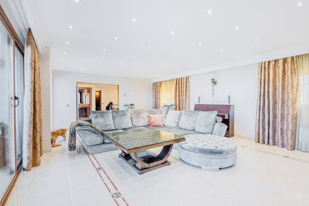 Villa à Nova Santa Ponsa, Mallorca, Espagne 4 chambres,  No. 103883