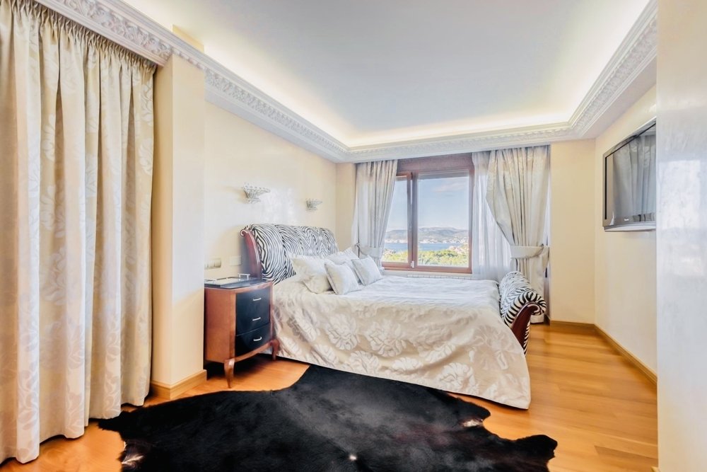Villa à Nova Santa Ponsa, Mallorca, Espagne 4 chambres,  No. 103883
