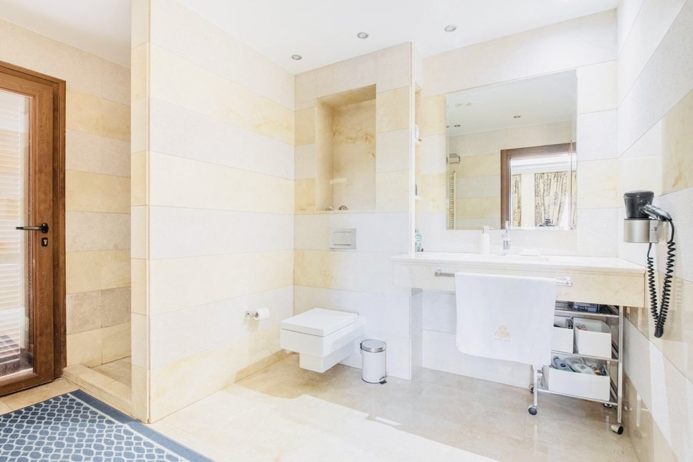 Villa à Nova Santa Ponsa, Mallorca, Espagne 4 chambres,  No. 103883
