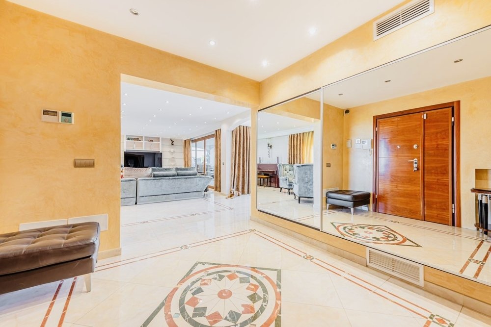 Villa à Nova Santa Ponsa, Mallorca, Espagne 4 chambres,  No. 103883