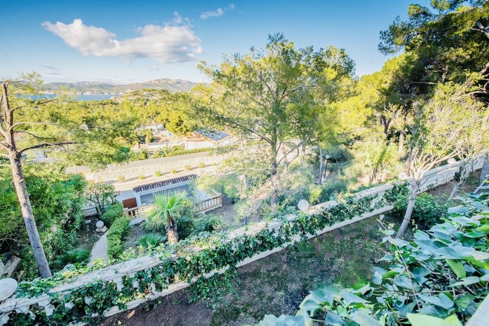 Villa à Nova Santa Ponsa, Mallorca, Espagne 4 chambres,  No. 103883