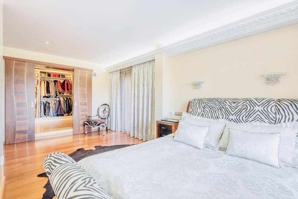 Villa à Nova Santa Ponsa, Mallorca, Espagne 4 chambres,  No. 103883