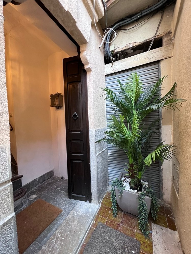 Apartment à Palma de Majorca, Mallorca, Espagne 1 chambre, 48 m2 No. 103873