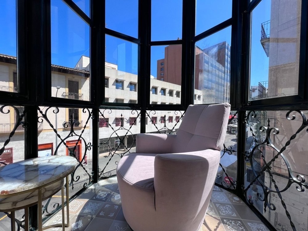 Apartment à Palma de Majorca, Mallorca, Espagne 1 chambre, 48 m2 No. 103873