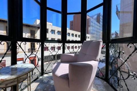 Huoneisto Palma de Majorca, Mallorca, Espanja 1 makuuhuone, 48 m2 No. 103873