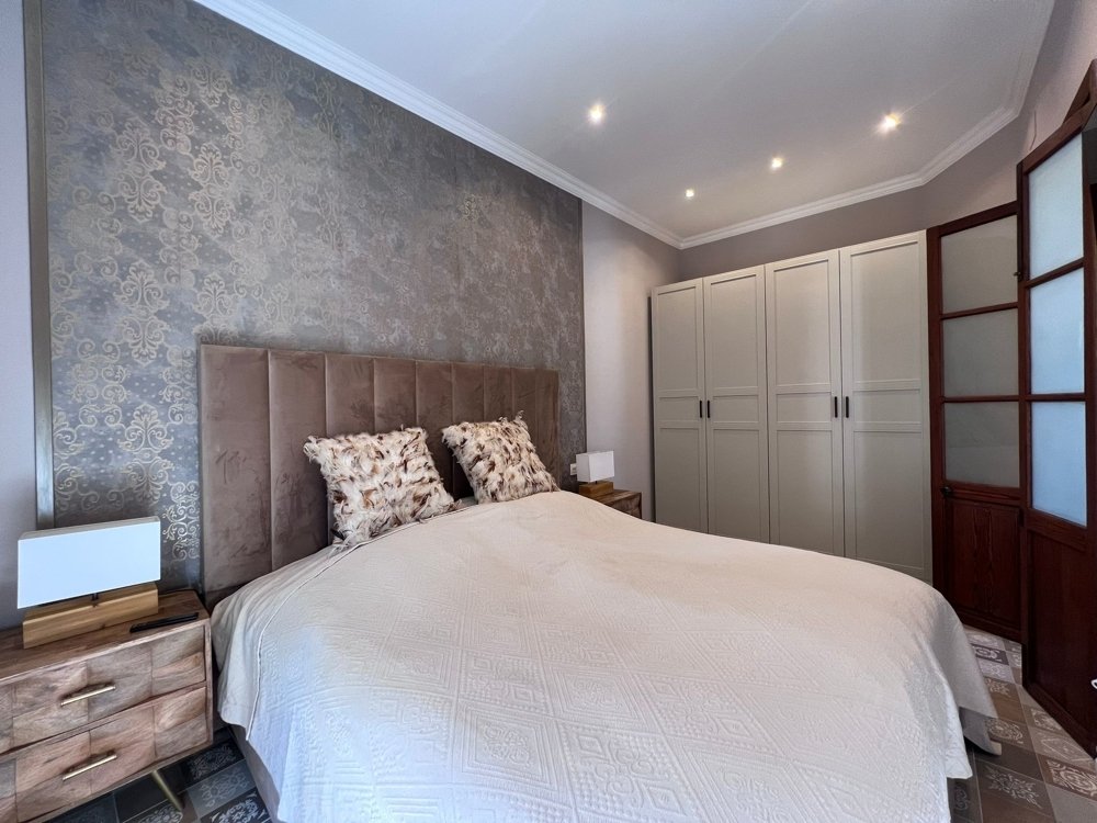 Apartment à Palma de Majorca, Mallorca, Espagne 1 chambre, 48 m2 No. 103873