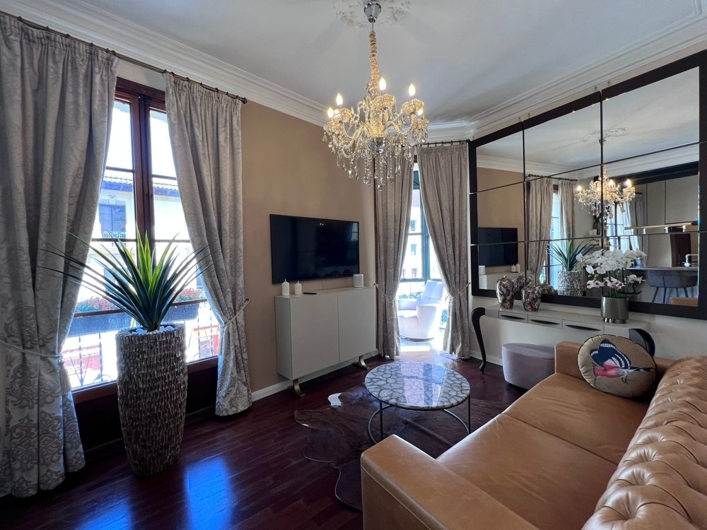 Apartment à Palma de Majorca, Mallorca, Espagne 1 chambre, 48 m2 No. 103873
