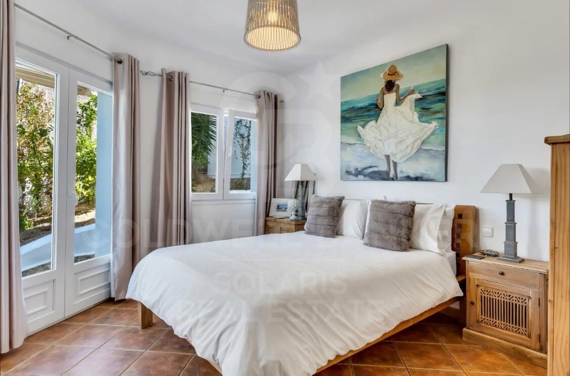Villa Javea, Alicante, Spānijā 4 istabas, 1022 m2 Nr. 157433