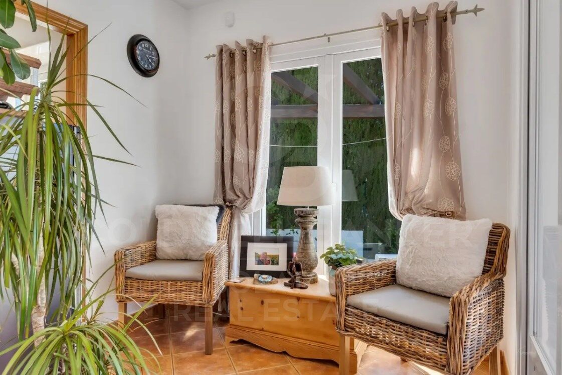 Villa Javea, Alicante, Spānijā 4 istabas, 1022 m2 Nr. 157433