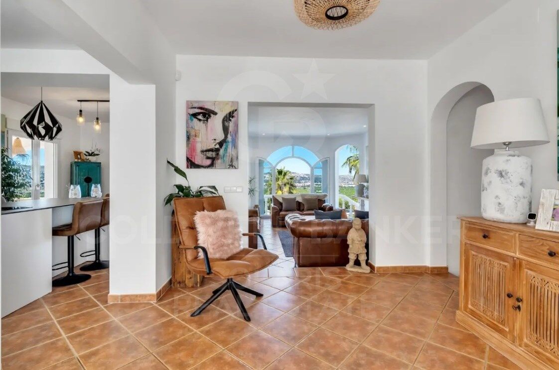 Villa Javea, Alicante, Spānijā 4 istabas, 1022 m2 Nr. 157433