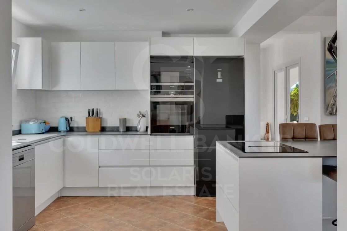 Villa Javea, Alicante, Spānijā 4 istabas, 1022 m2 Nr. 157433