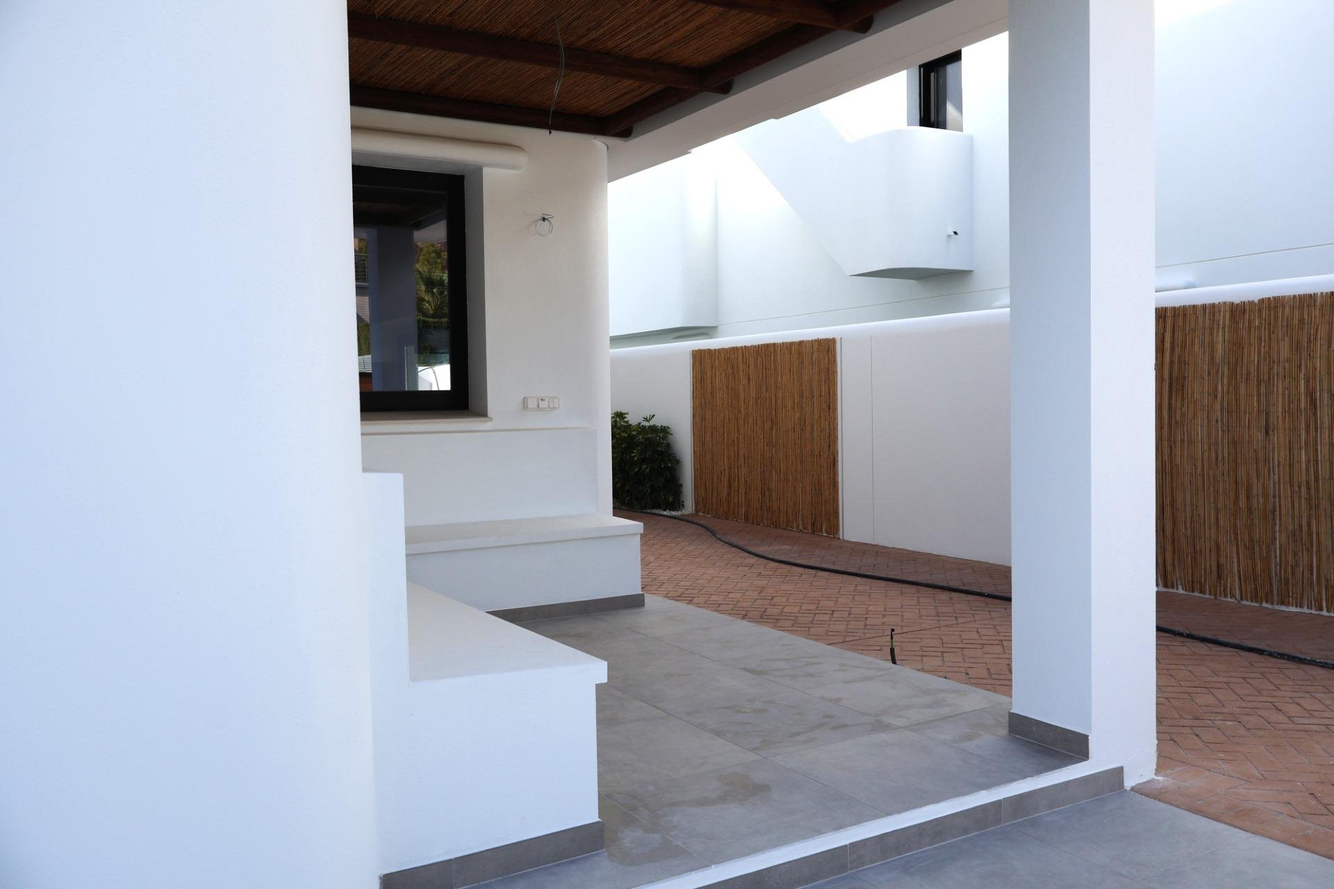 Villa à Albir, Alicante, Espagne 4 chambres, 203 m2 No. 135034