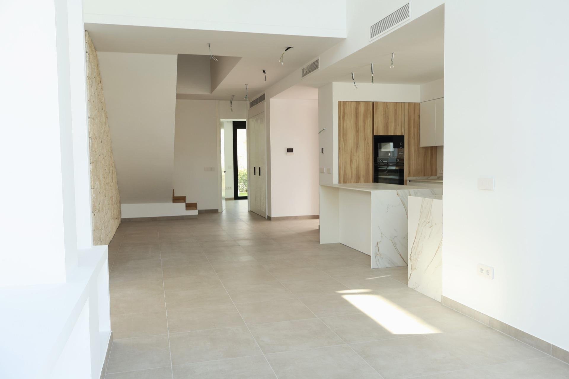 Villa à Albir, Alicante, Espagne 4 chambres, 203 m2 No. 135034
