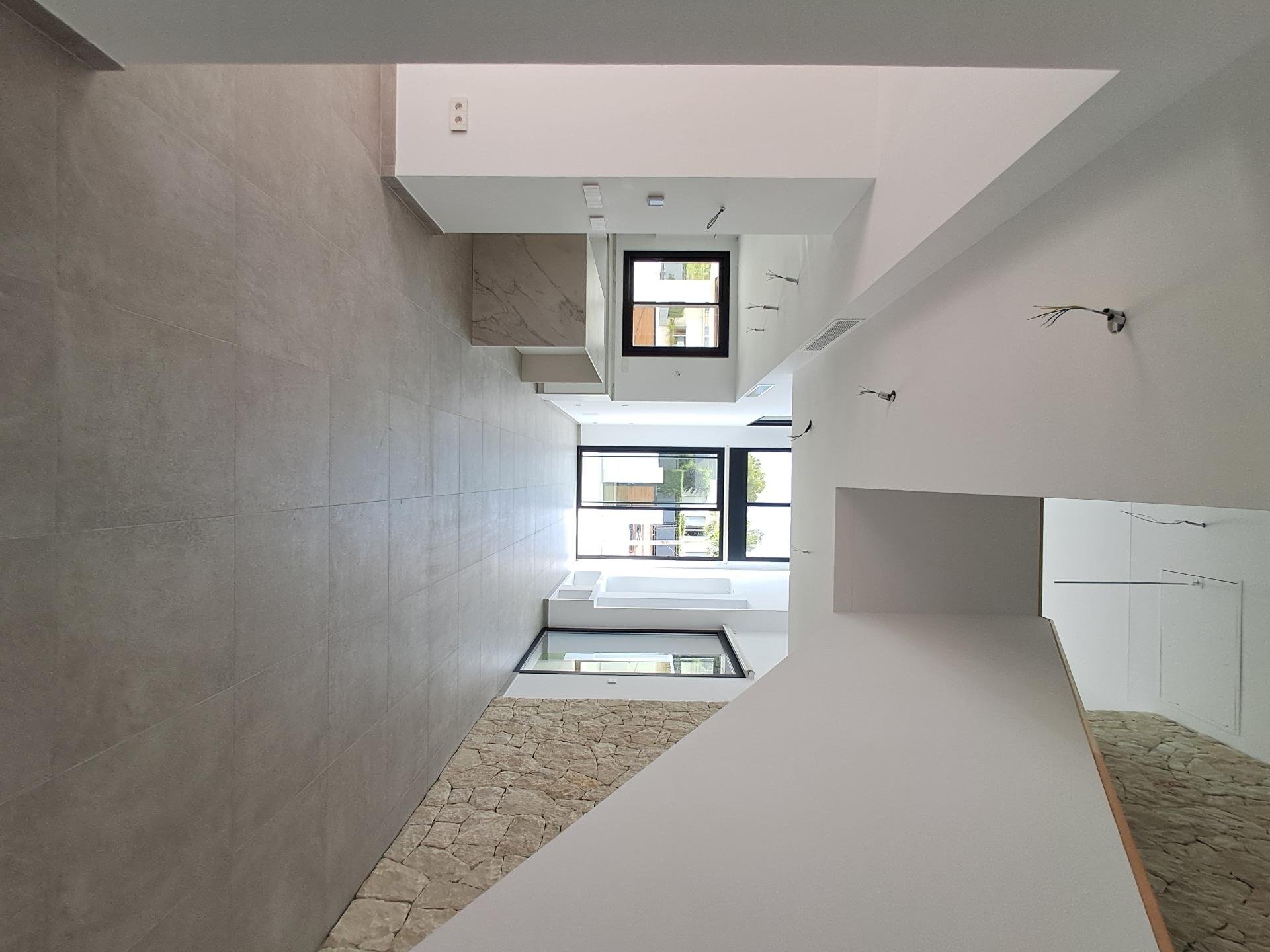 Villa à Albir, Alicante, Espagne 4 chambres, 203 m2 No. 135034