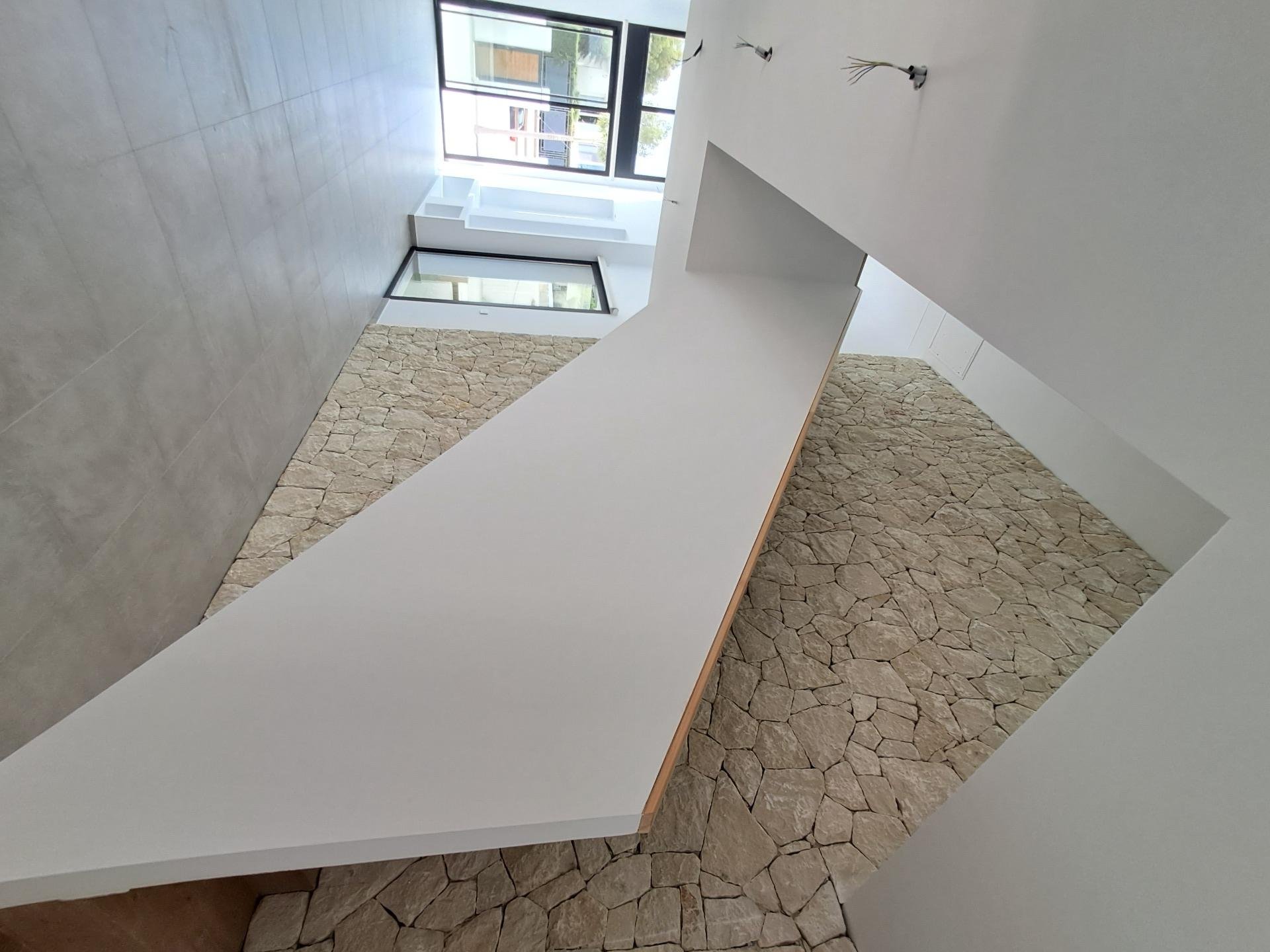 Villa à Albir, Alicante, Espagne 4 chambres, 203 m2 No. 135034