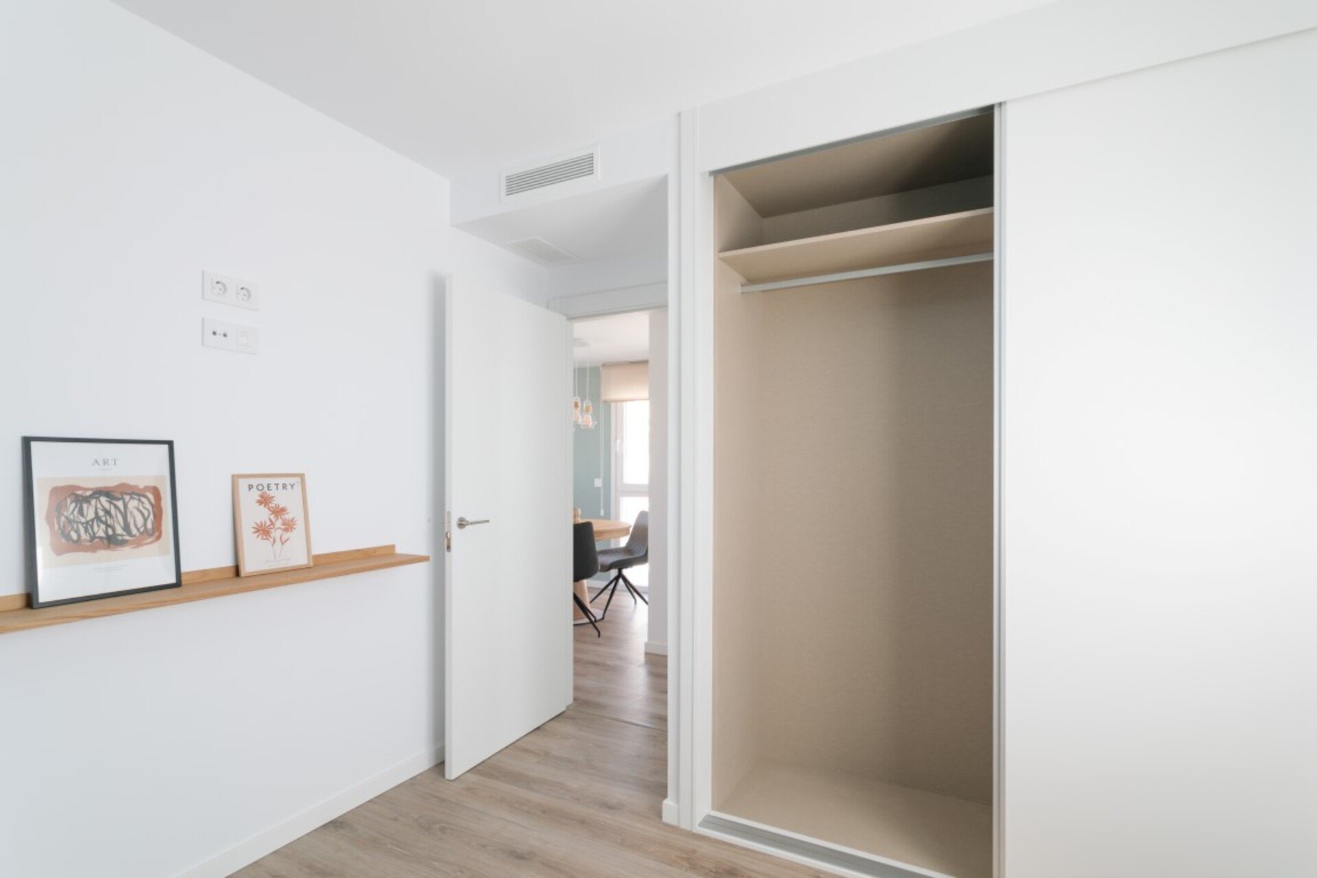Townhouse in Finestrat, Alicante, Spanien 4 Schlafzimmer, 157 m2 Nr. 163925