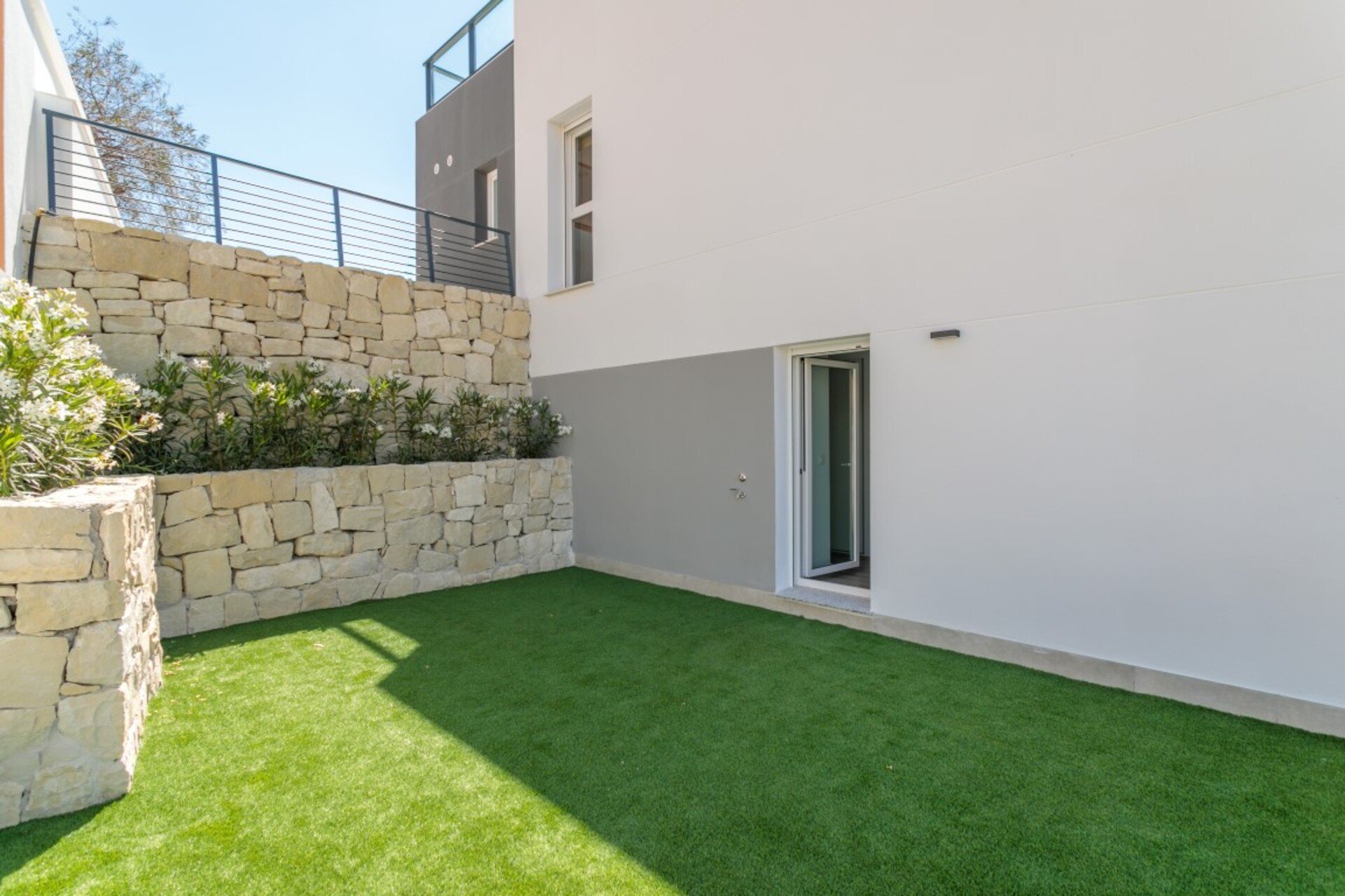Townhouse in Finestrat, Alicante, Spanien 4 Schlafzimmer, 157 m2 Nr. 163925
