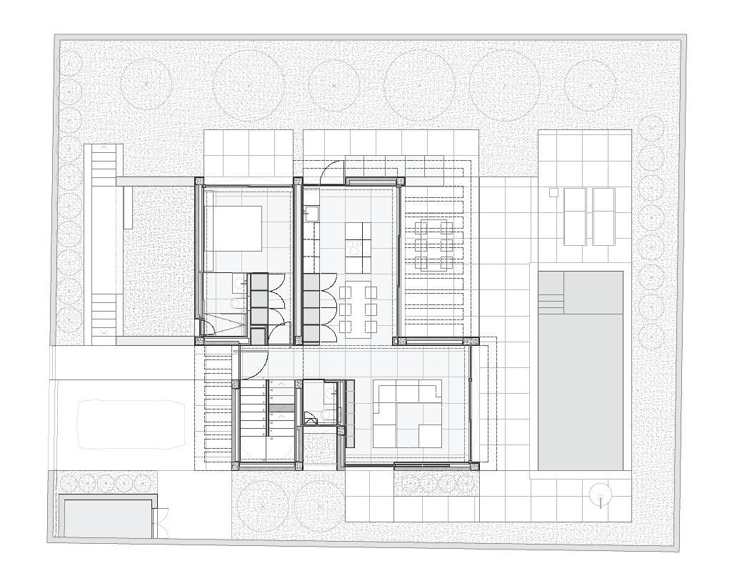 Villa à Polop, Alicante, Espagne 4 chambres, 208 m2 No. 187373