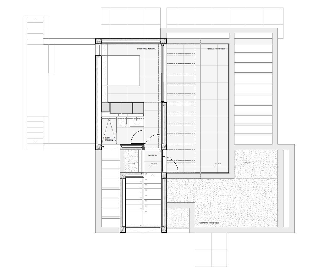Villa à Polop, Alicante, Espagne 4 chambres, 208 m2 No. 187373