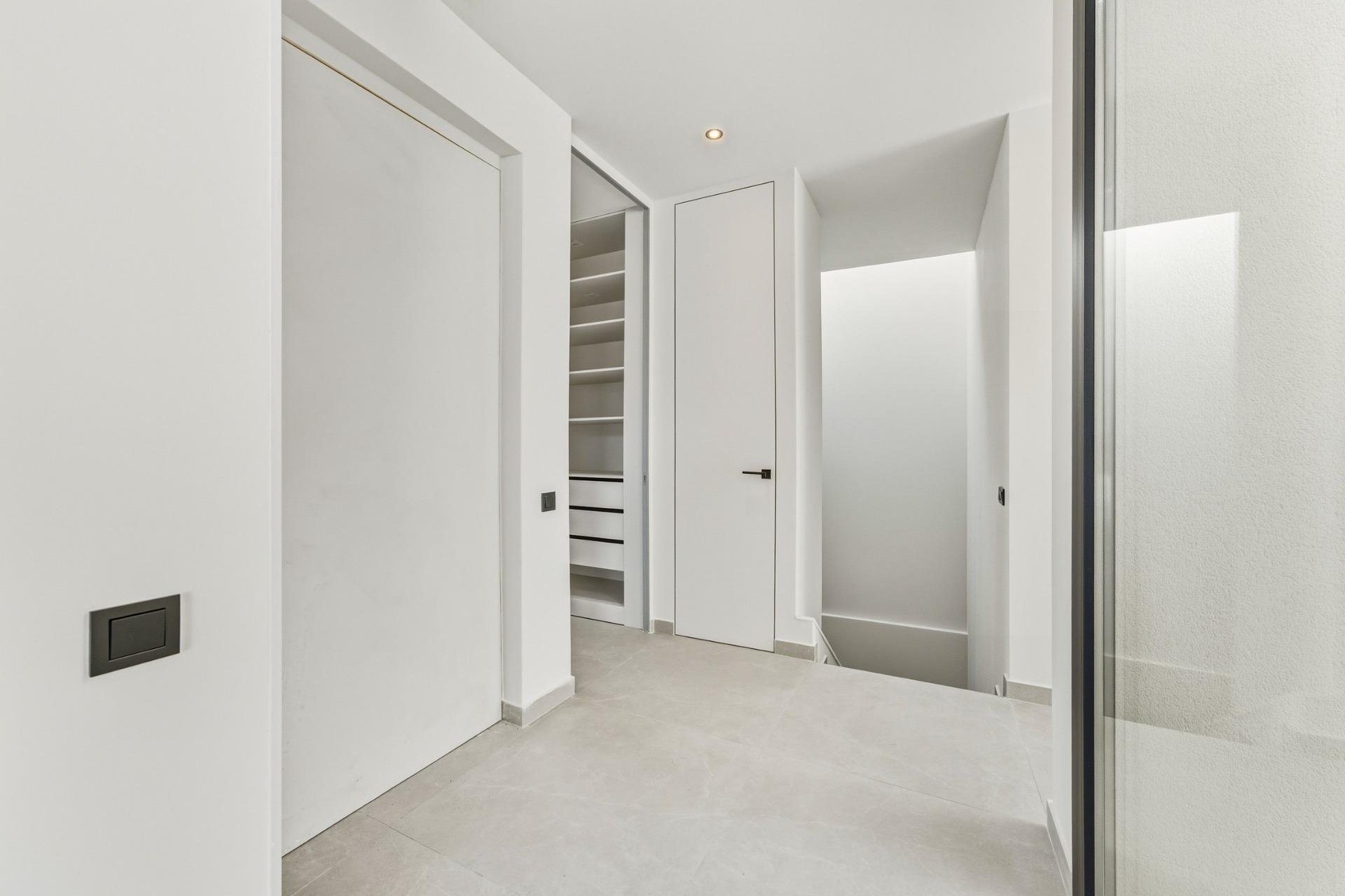 Villa à Polop, Alicante, Espagne 4 chambres, 200 m2 No. 187372