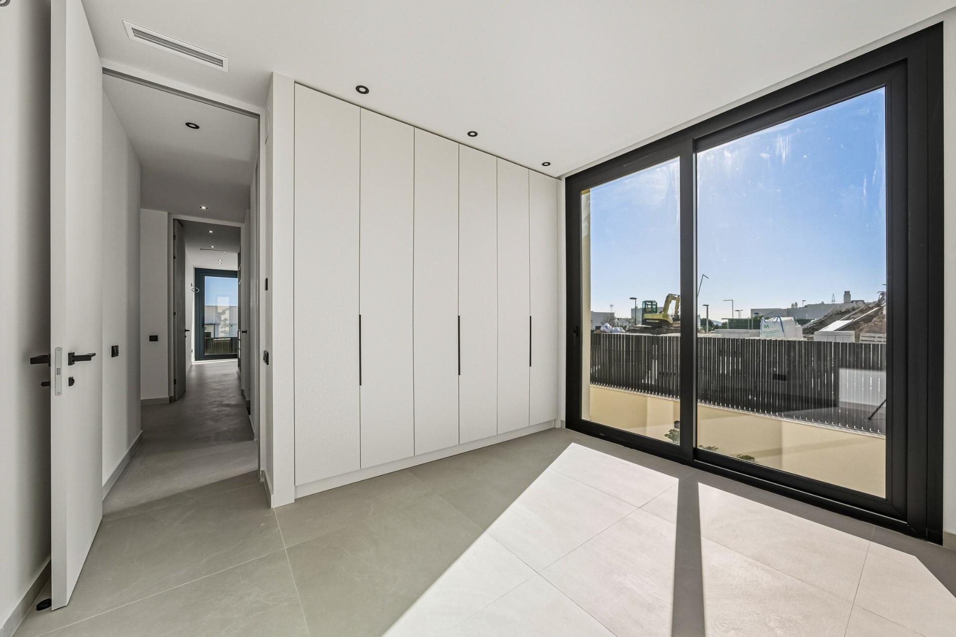 Villa à Polop, Alicante, Espagne 4 chambres, 200 m2 No. 187372