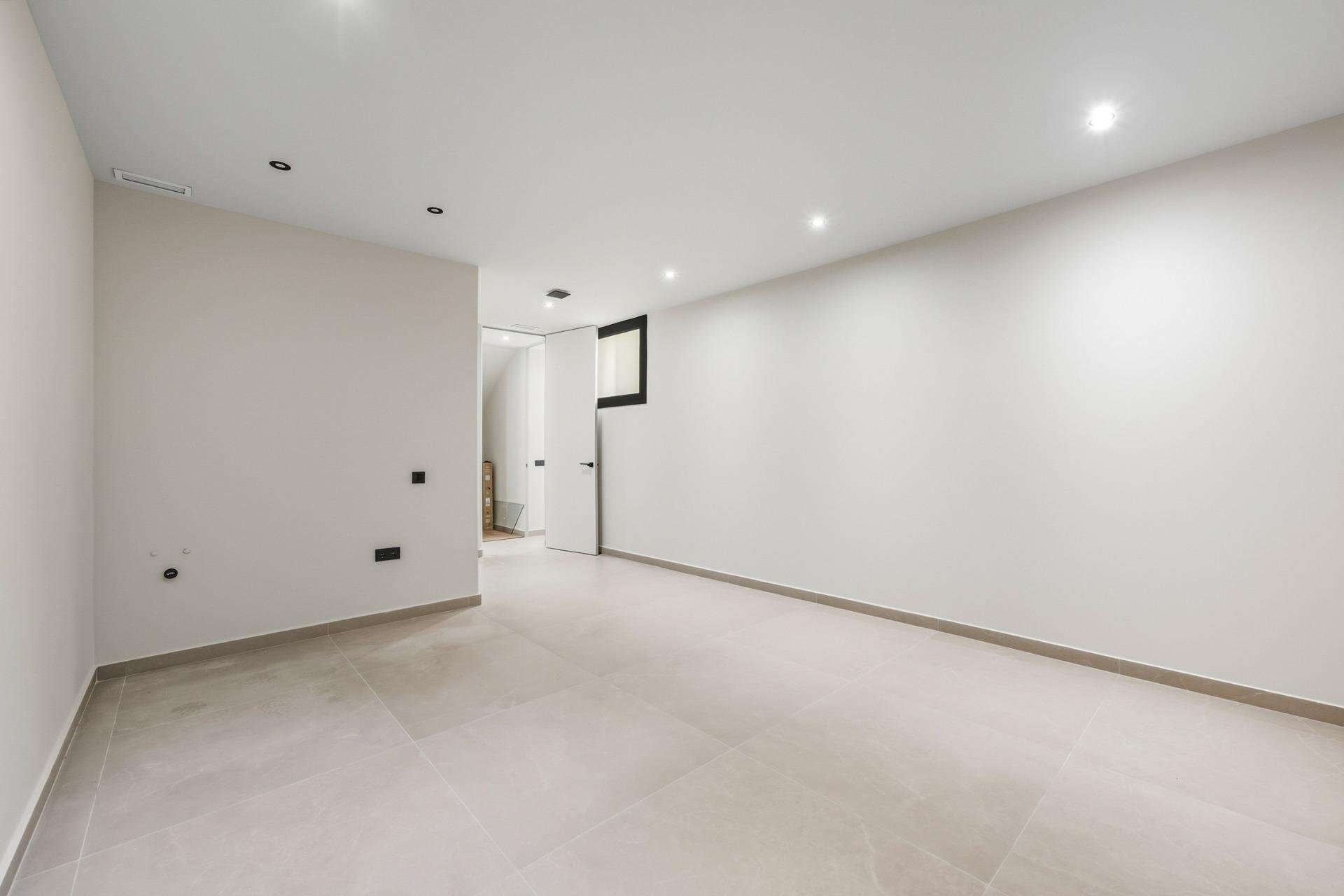 Villa à Polop, Alicante, Espagne 4 chambres, 200 m2 No. 187372