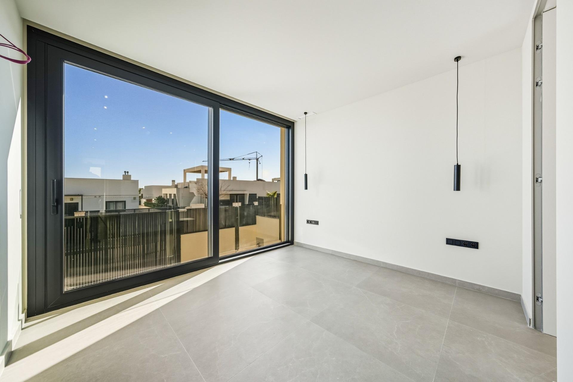 Villa à Polop, Alicante, Espagne 4 chambres, 200 m2 No. 187372