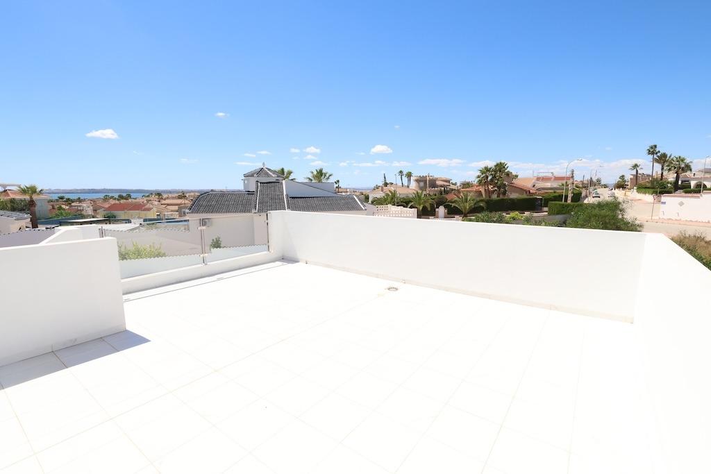 Apartment à Rojales, Alicante, Espagne 3 chambres, 162 m2 No. 177495