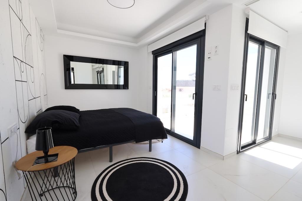 Apartment à Rojales, Alicante, Espagne 3 chambres, 162 m2 No. 177495