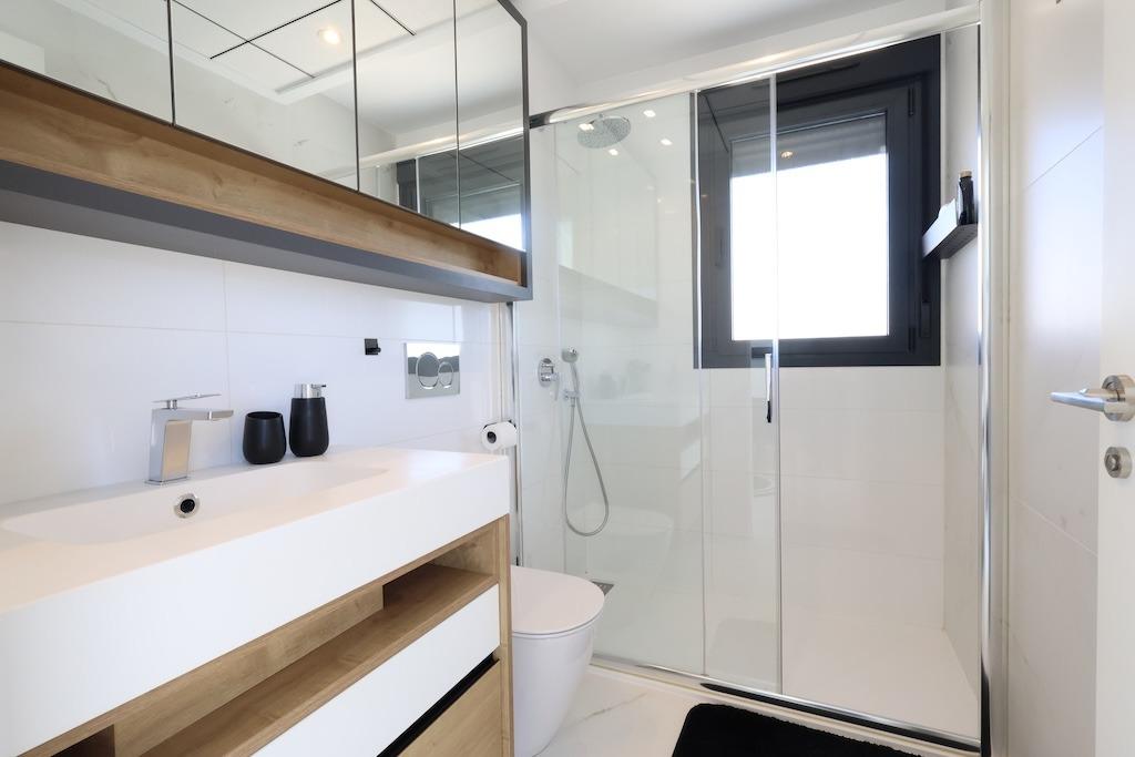 Apartment à Rojales, Alicante, Espagne 3 chambres, 162 m2 No. 177495