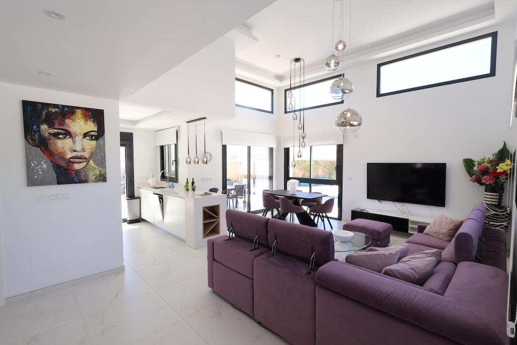 Apartment à Rojales, Alicante, Espagne 3 chambres, 162 m2 No. 177495