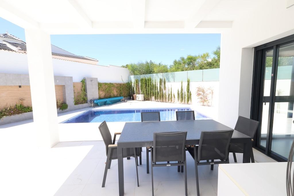 Apartment à Rojales, Alicante, Espagne 3 chambres, 162 m2 No. 177495