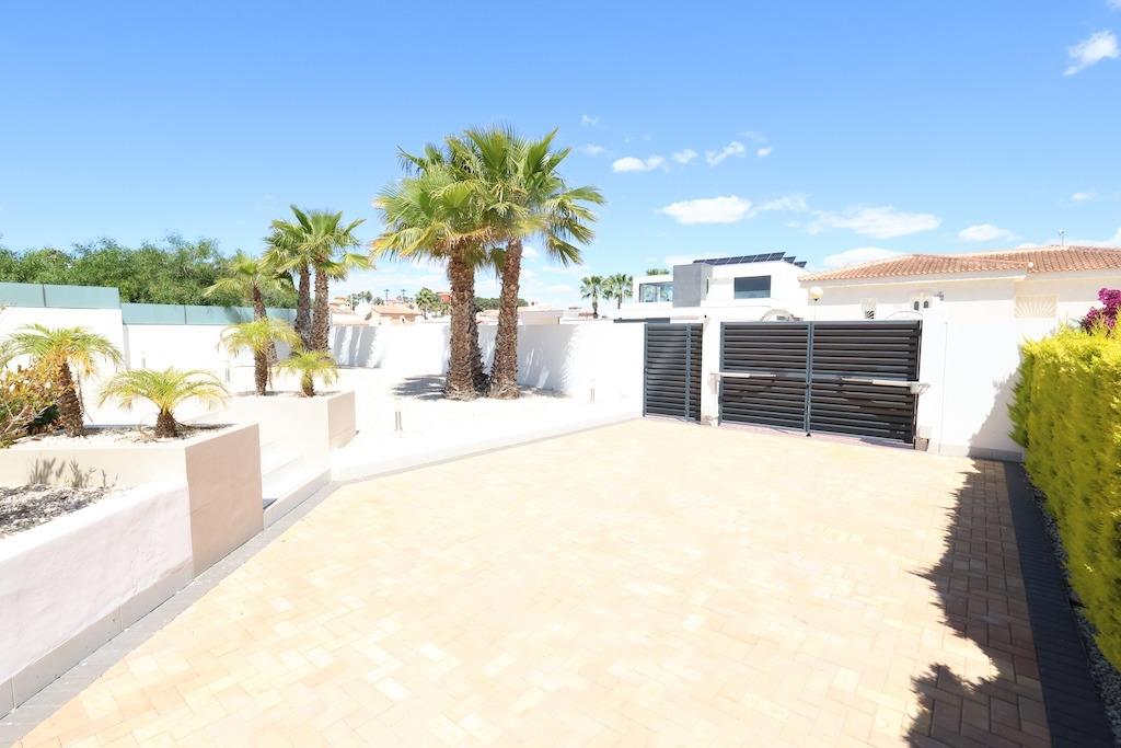 Apartment à Rojales, Alicante, Espagne 3 chambres, 162 m2 No. 177495