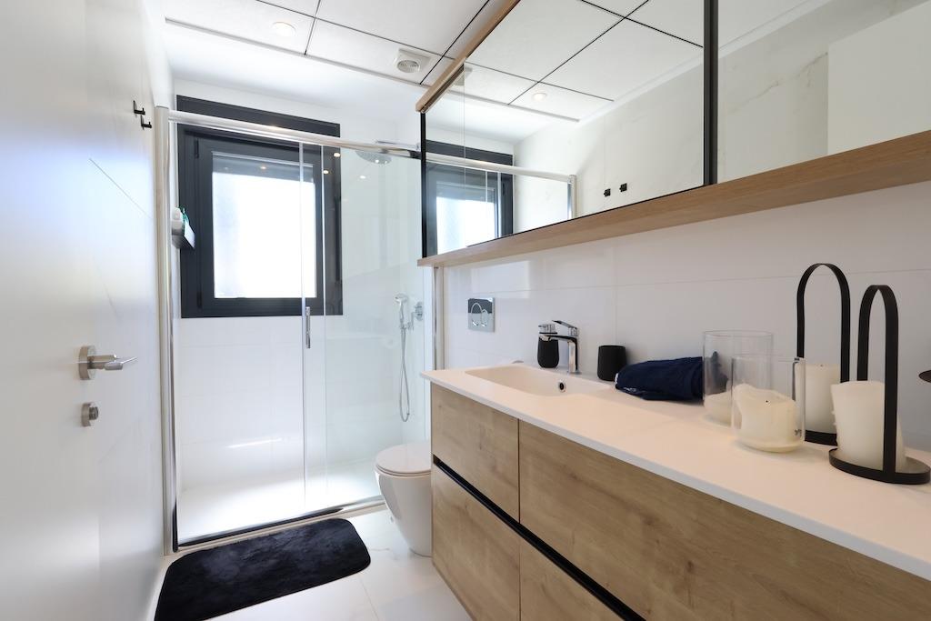 Apartment à Rojales, Alicante, Espagne 3 chambres, 162 m2 No. 177495