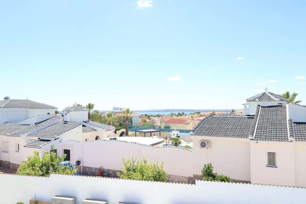 Apartment à Rojales, Alicante, Espagne 3 chambres, 162 m2 No. 177495