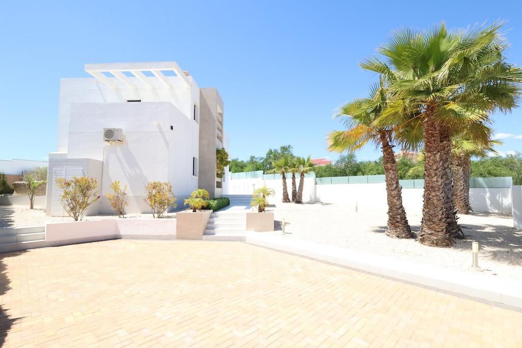 Apartment à Rojales, Alicante, Espagne 3 chambres, 162 m2 No. 177495