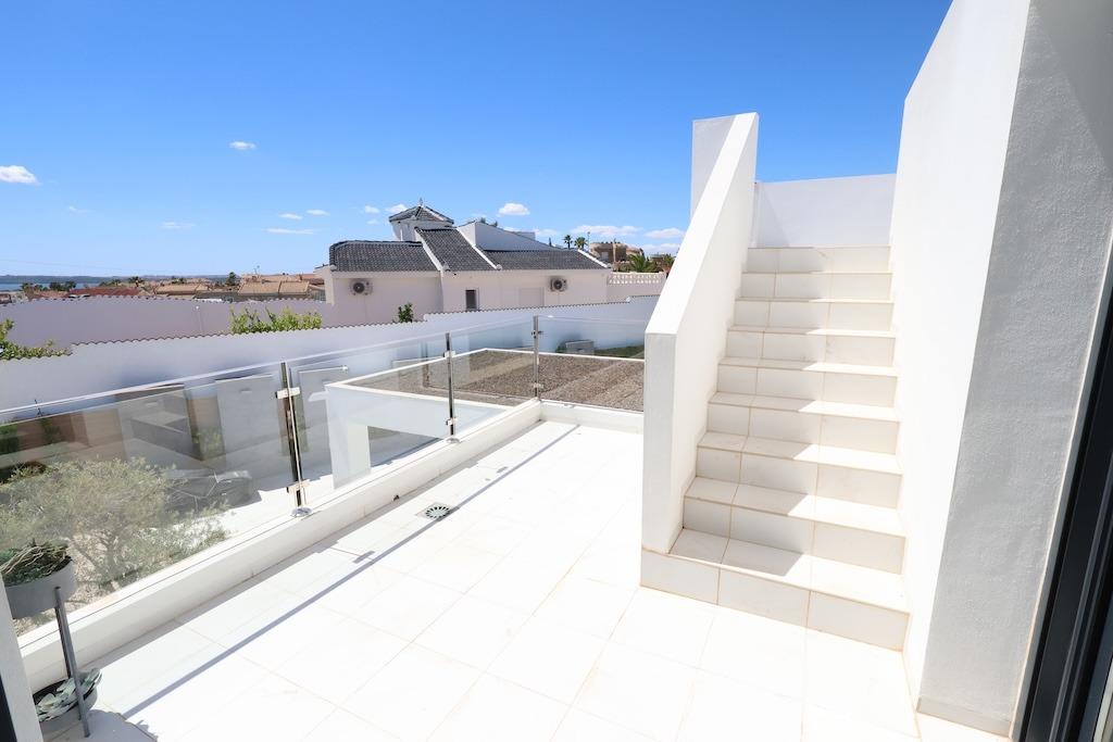 Apartment à Rojales, Alicante, Espagne 3 chambres, 162 m2 No. 177495