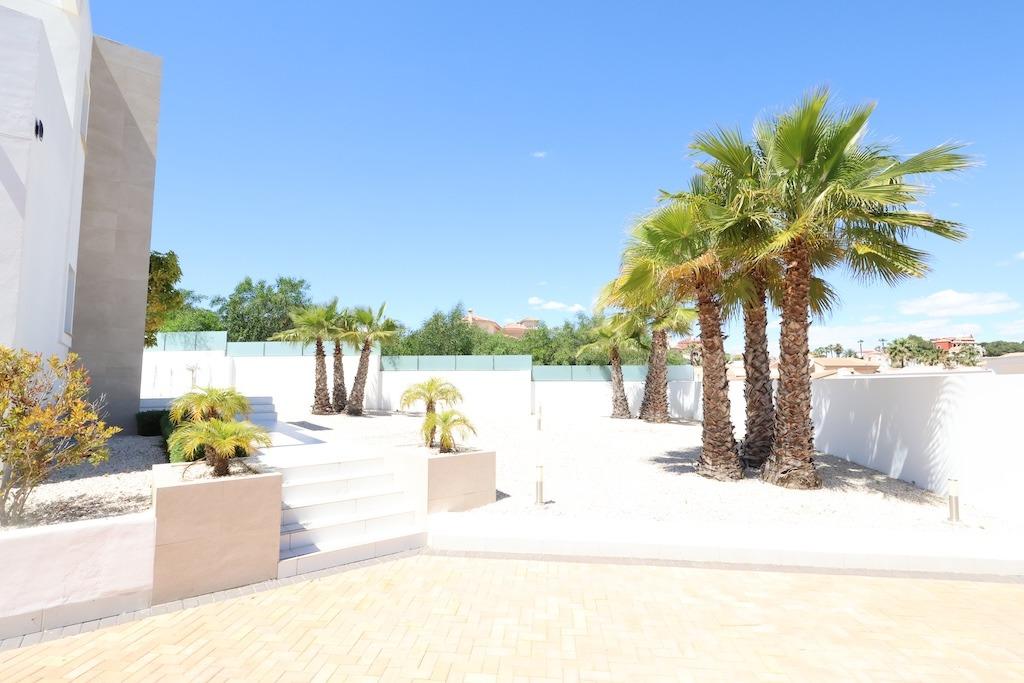 Apartment à Rojales, Alicante, Espagne 3 chambres, 162 m2 No. 177495