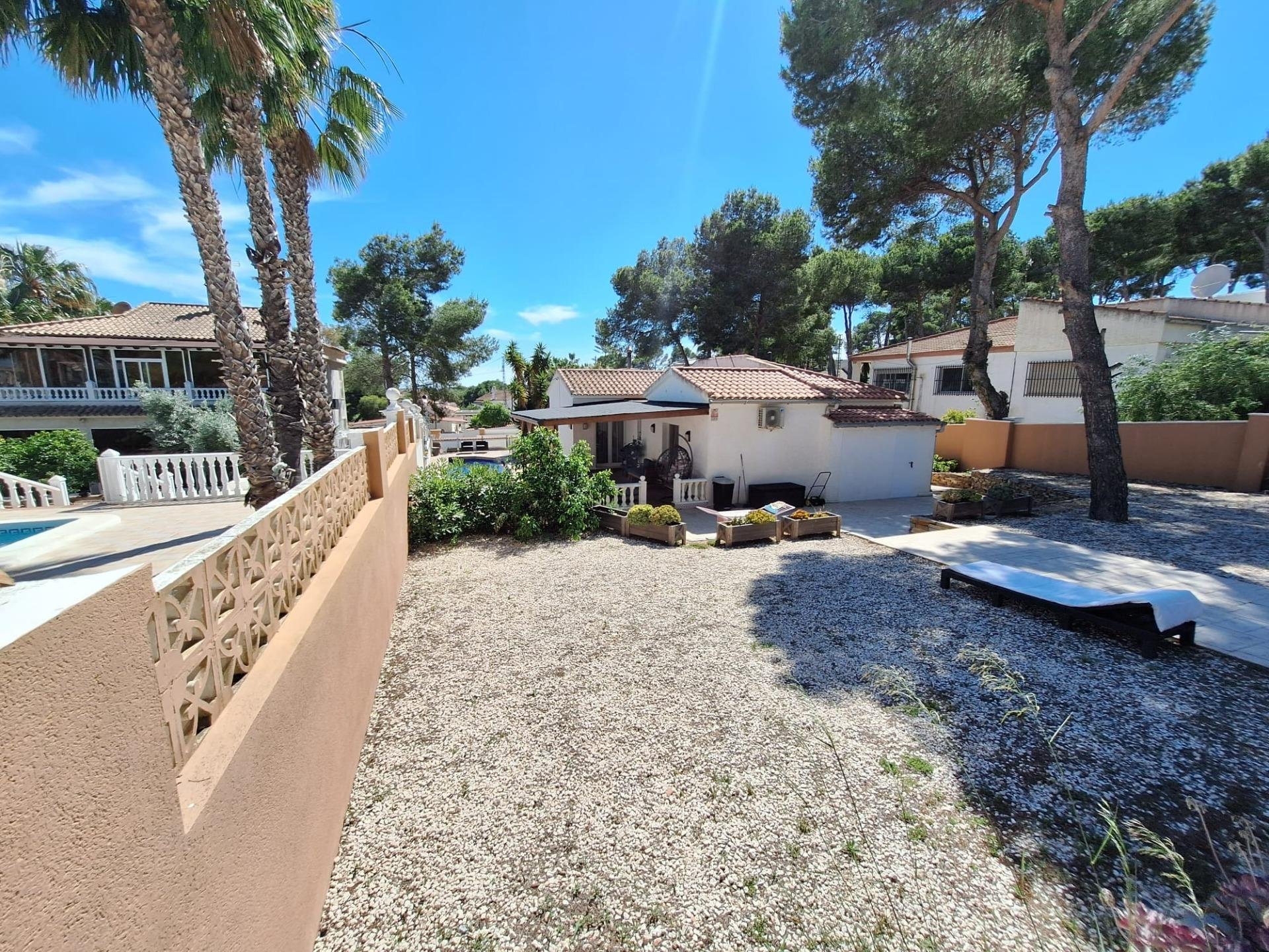 Appartamento a Pinar De Campoverde, Alicante, Spagna 168 mq. N° 177490